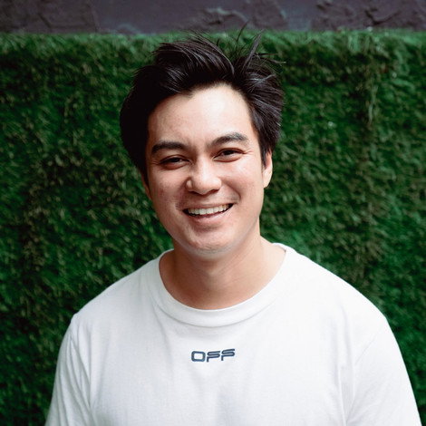 Baim Wong