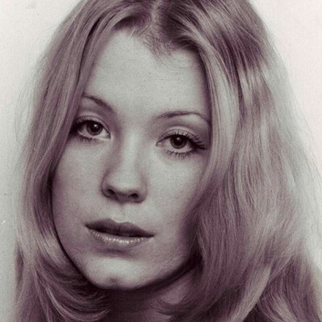 Pamela Des Barres