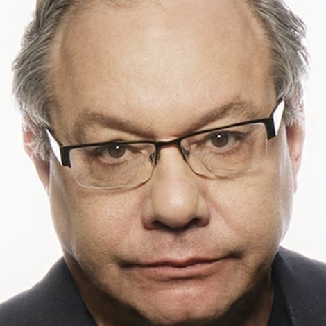 Lewis Black's profile