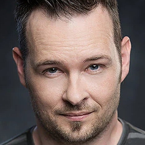 Brent Miller