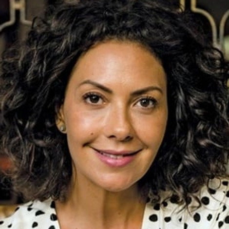 Fabiula Nascimento