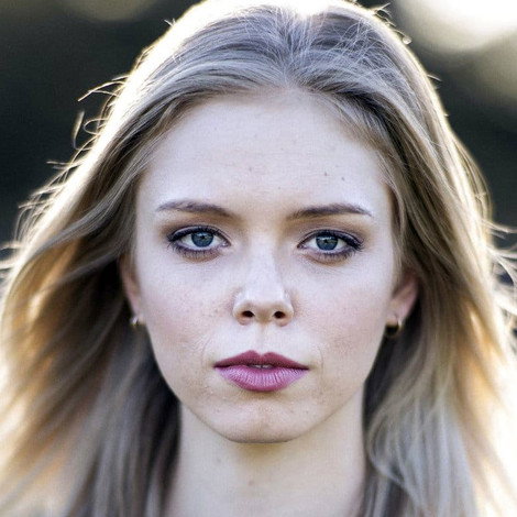 Megan Peta Hill