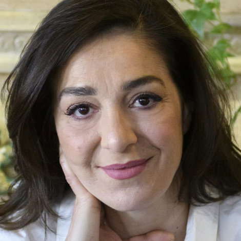 Agoritsa Oikonomou