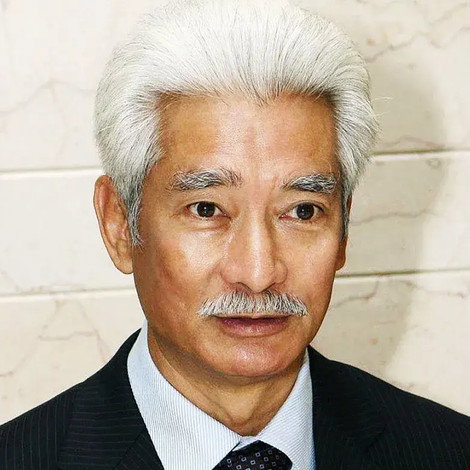 Eddy Ko Hung