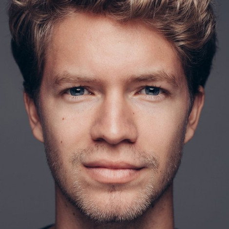 Elias Munk