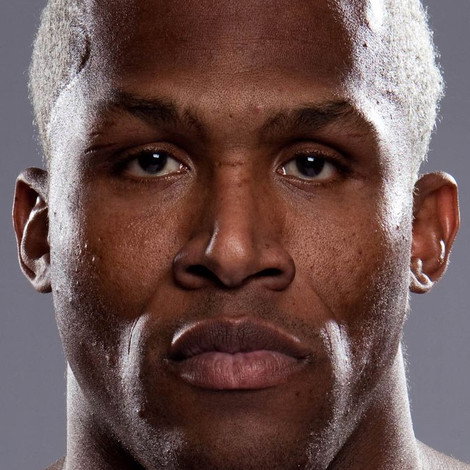 Kevin Randleman