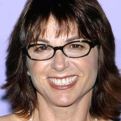 Dinah Manoff
