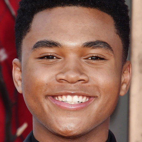 Chosen Jacobs
