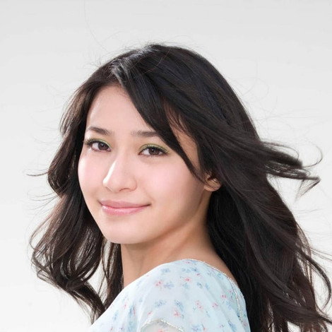 Megumi Nakajima