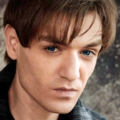 Aleksandr Sheps