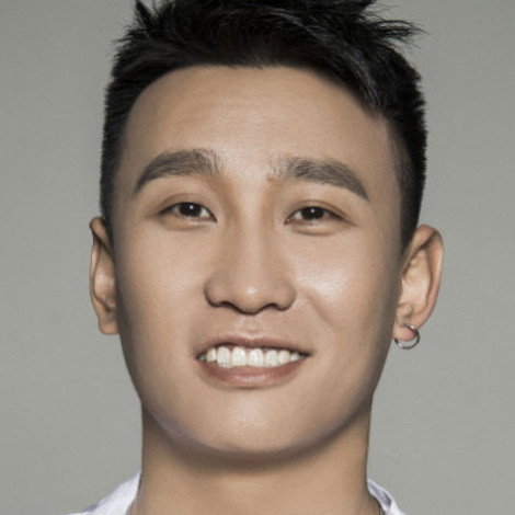 Bu Yuxin