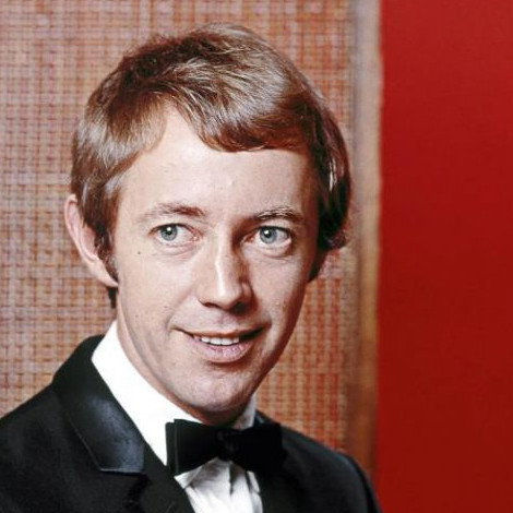 Noel Harrison