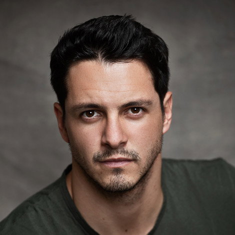 Carlos Gatica