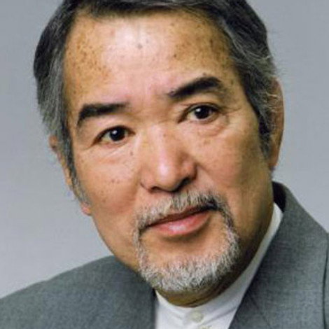 Hiroshi Arikawa