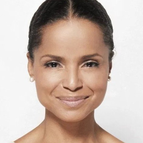 Victoria Rowell