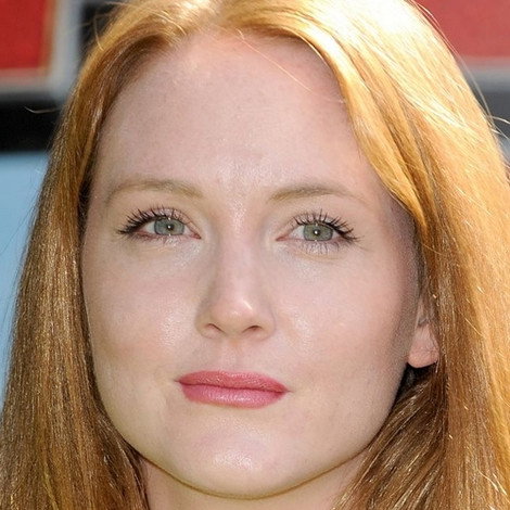 Olivia Hallinan