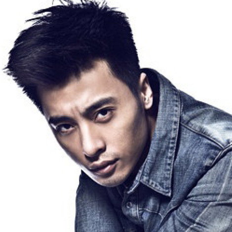 Zhang Junhan