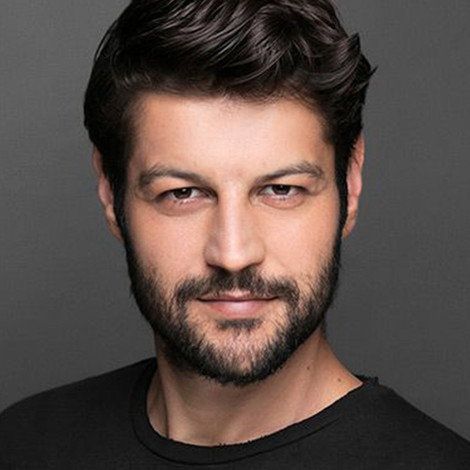 Serhat Teoman