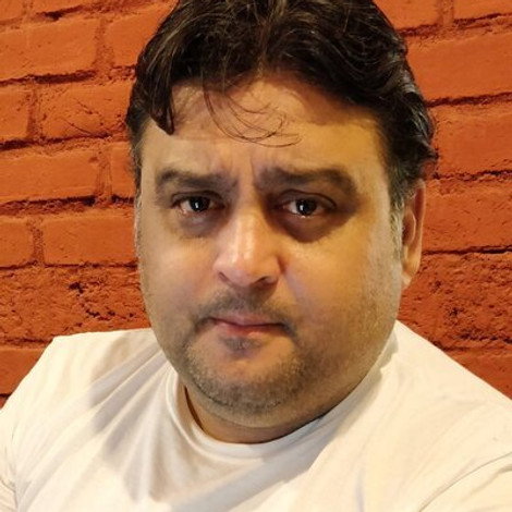 Ashwin Kaushal