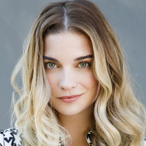 Annie Murphy