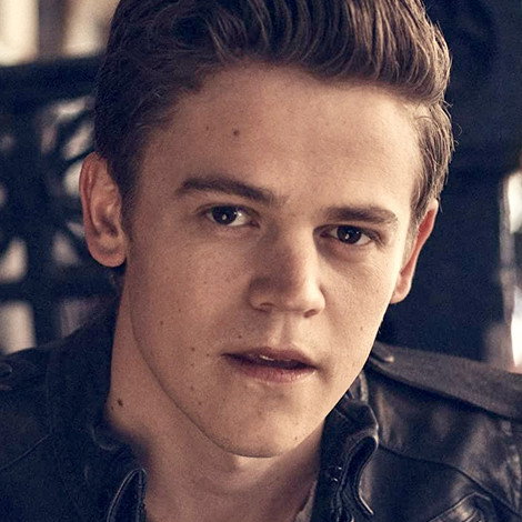 Sam Clemmett