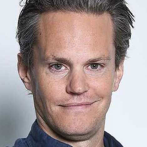 Ulric von der Esch