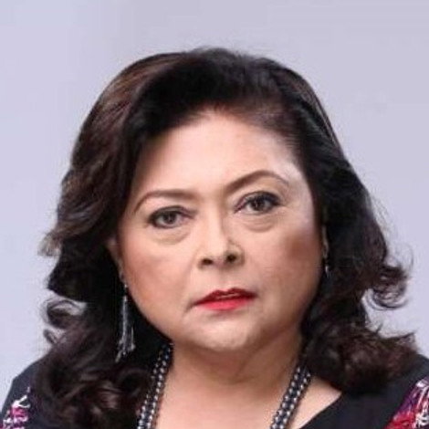 Marissa Delgado