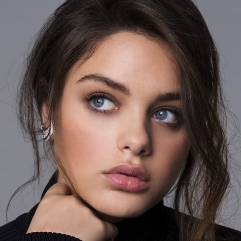 Odeya Rush's profile