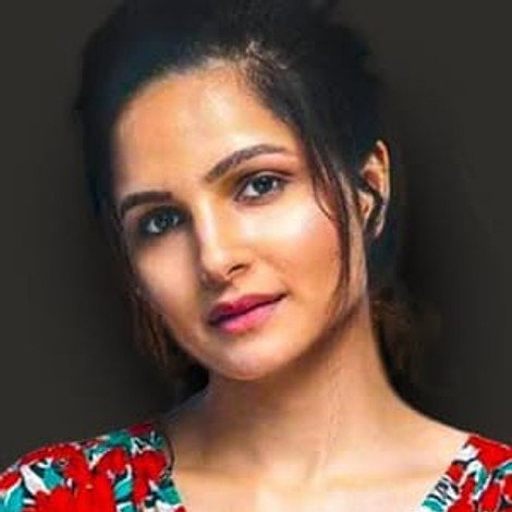 Radha Bhatt