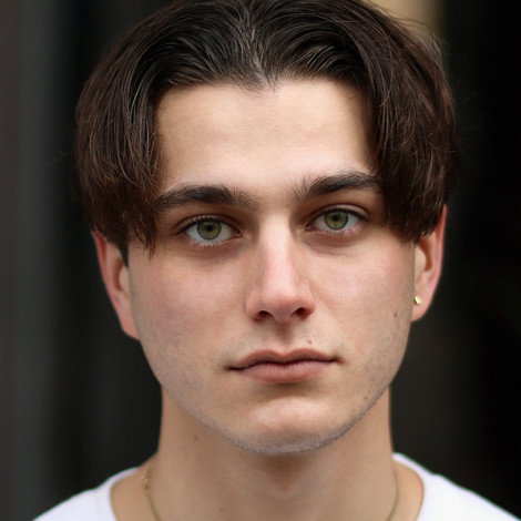 Bram Klappe
