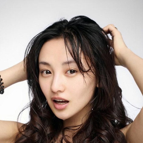 Liu Meilin