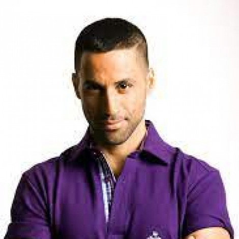 Shahar Hason