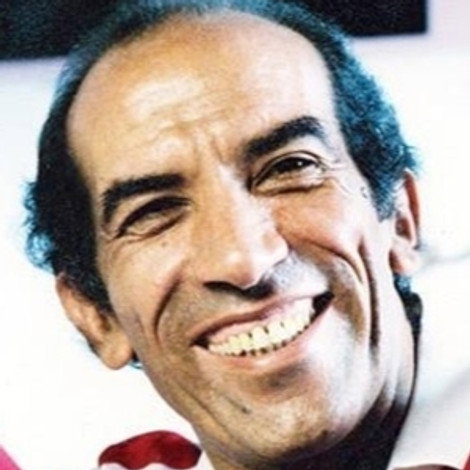 Nagah El-Mogui