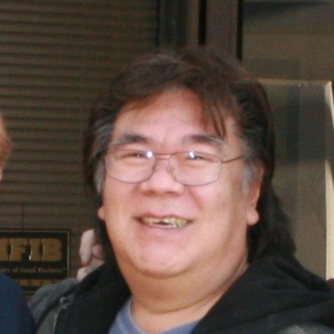 Harry Kim