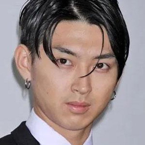 Shota Matsuda