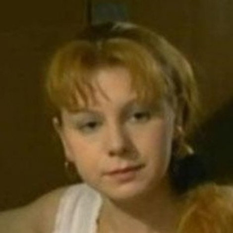 Alyona Kovalchuk
