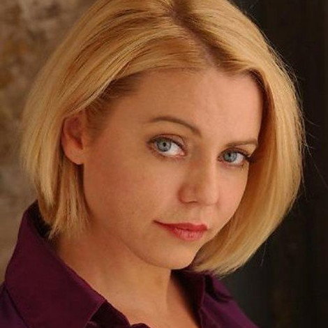 Kirsten Maryott