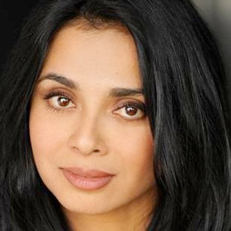 Anjali Jay