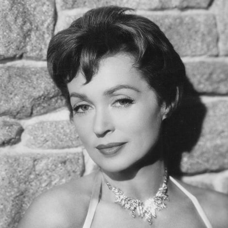 Lilli Palmer's profile