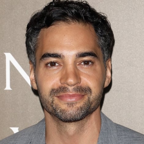 Ramon Rodriguez's profile