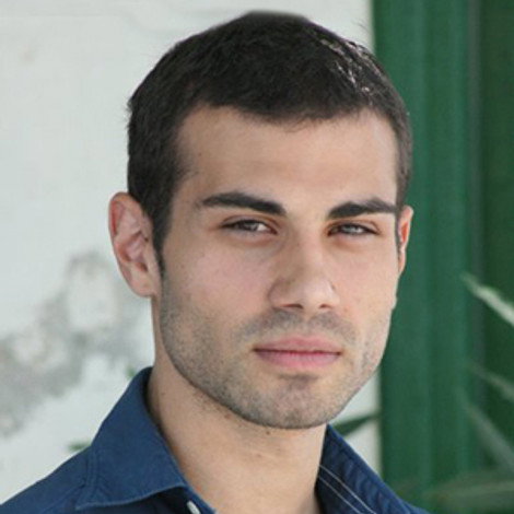Ioulios Tziatas