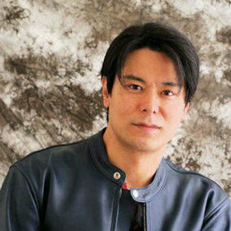 Shigeki Kagemaru