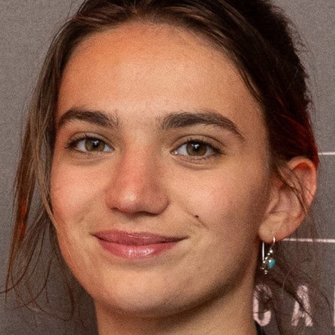 Billie Blain