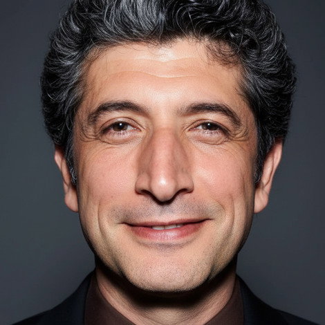 Rıza Sönmez