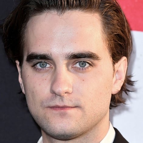 Landon Liboiron's profile