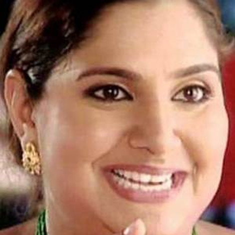 Vandana Pathak
