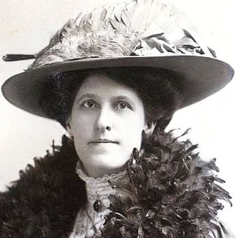 Louise Mackintosh's profile