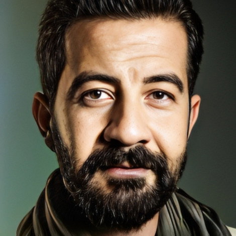 Kerim Yağcı