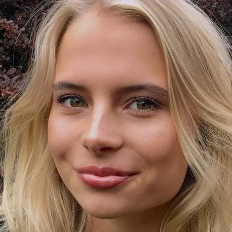 Karoline Hamm