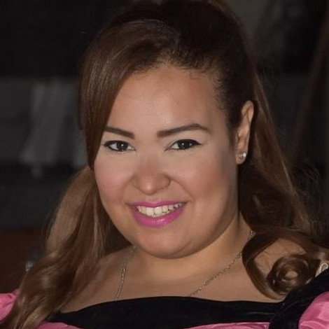 Dina Mohsen